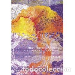 Libros: IDEAS, PRODUCTS, SERVICES... - AAVV, - Foto 1