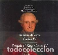 Libros: FRANCISCO DE GOYA - VVAA, - Foto 1
