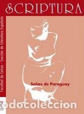 Libros: SE&Ntilde;AS DE PARAGUAY - VV.AA., - Foto 1
