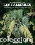 Libros: LES PALMERES - VVAA - Foto 1