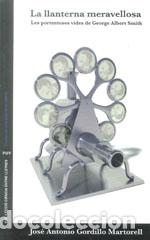 Libros: LLANTERNA MERAVELLOSA LA - GORDILLO MARTORELL, JOSE ANTON, IO - Foto 1