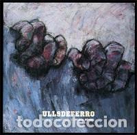 Libros: ULLS DE FERRO - GOMEZ MARIA, - Foto 1