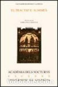 Libros: TRACTAT D ALMISRA - CONCA, MARIA, - Foto 1