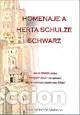Libros: HOMENAJE A HERTA SCHULZE SCHWARZ - FERRER MORA, HANG, - Foto 1