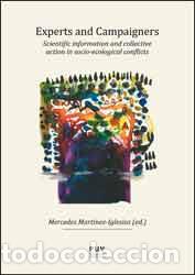 Libros: EXPERTS AND CAMPAIGNERS - VVAA - Foto 1