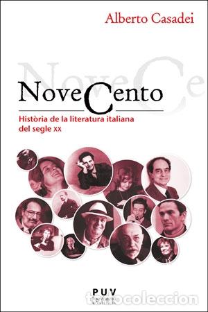 Libros: NOVECENTO - CASADEI, ALBERTO, - Foto 1