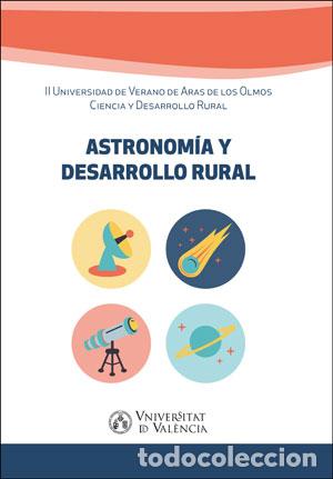 Libros: ASTRONOM&Iacute;A Y DESARROLLO RURAL - VVAA - Foto 1