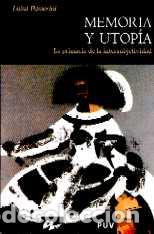 Libros: MEMORIA Y UTOPIA - PASSERINI, LUISA, - Foto 1