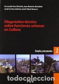 Libros: HABITOS DE MOVILIDAD EN LA UNIVERSITAT DE - AA.VV., - Foto 1