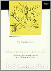 Libros: NEW BEER IN AN OLD BOTTLE - VVAA - Foto 1
