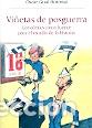 Libros: VI&Ntilde;ETAS DE POSGUERRA - GUAL BORONAT, OSCAR, - Foto 1