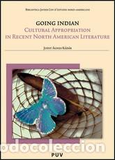 Libros: GOING INDIAN - AGNES KADAR, JUDIT, - Foto 1