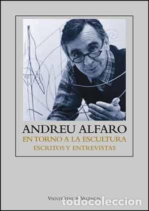 Libros: ANDREU ALFARO - MARTIN MARTINEZ, JOSE, - Foto 1