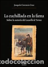 Libros: CUCHILLADA EN LA FAMA LA - CORENCIA CRUZ, JOAQUIN, - Foto 1