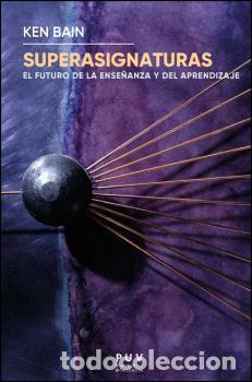 Libros: SUPERASIGNATURAS - BAIN, KAIN - Foto 1