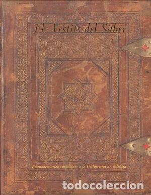 Libros: ELS VESTITS DEL SABER - VVAA - Foto 1