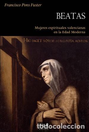 Libros: BEATAS. - PONS FUSTER, FRANCISCO, - Foto 1