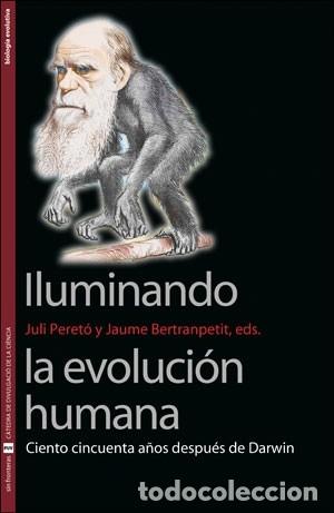 Libros: ILUMINANDO LA EVOLUCI&Oacute;N HUMANA - VVAA - Foto 1