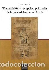 Libros: TRANSMISION Y RECEPCION PRIMARIAS DE LA - ANCOS, PABLO, - Foto 1