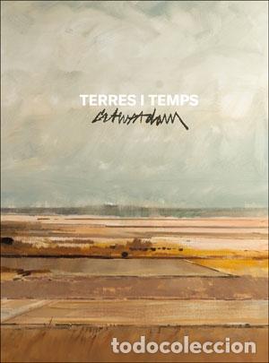 Libros: TERRES I TEMPS - VVAA - Foto 1