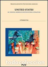Libros: UNITED STATES - ROBERT LEE, A, - Foto 1