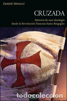 Libros: CRUZADA - MENOZZI, DANIELE, - Foto 1