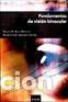 Libros: FUNDAMENTOS DE VISION BINOCULAR - PONS MORENO, ALVARO M., - Foto 1