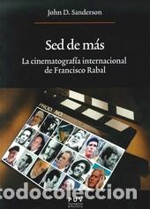 Libros: SED DE MAS - D.SANDERSON, JOHN, - Foto 1