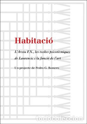 Libros: HABITACI&Oacute;. - ROMERO, PEDRO G., - Foto 1