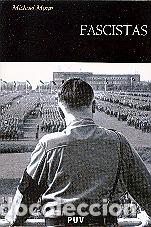 Libros: FASCISTAS - MANN, MICHAEL, - Foto 1
