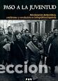 Libros: PASO A LA JUVENTUD - SOUTO KUSTRIN, SANDRA, - Foto 1