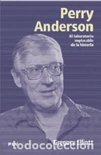 Libros: PERRY ANDERSON - ELLIOT GREGORY, - Foto 1