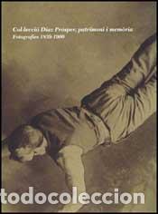 Libros: COLECCIO DIAZ PROSPER PATRIMONI I MEMORIA - VV.AA., - Foto 1