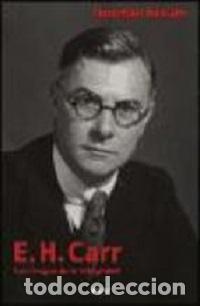 Libros: E.H.CARR - HASLAM, JONATHAN, - Foto 1