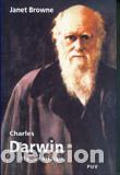 Libros: CHARLES DARWIN/EL PODER DEL LUGAR - BROWNE, JANET, - Foto 1