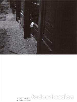 Libros: GENT I LLOCS - DE LOS &Aacute;NGELES RODR&Iacute;GUEZ, &Aacute;LVARO - Foto 1