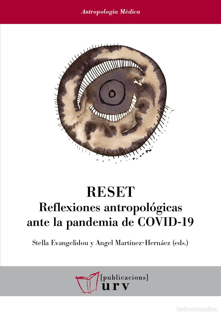Libros: RESET - VV AA, - Foto 1