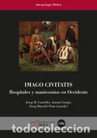 Libros: IMAGO CIVITATIS - AA.VV., - Foto 1