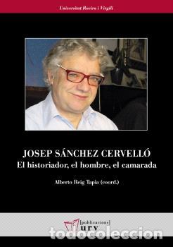 Libros: JOSEP S&Aacute;NCHEZ CERVELL&Oacute; - VVAA - Foto 1