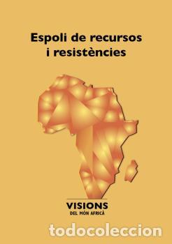 Libros: ESPOLI DELS RECURSOS I RESIST&Egrave;NCIES - VV AA, - Foto 1