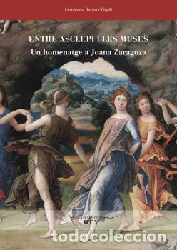 Libros: ENTRE ASCLEPI I LES MUSES - VV AA, - Foto 1
