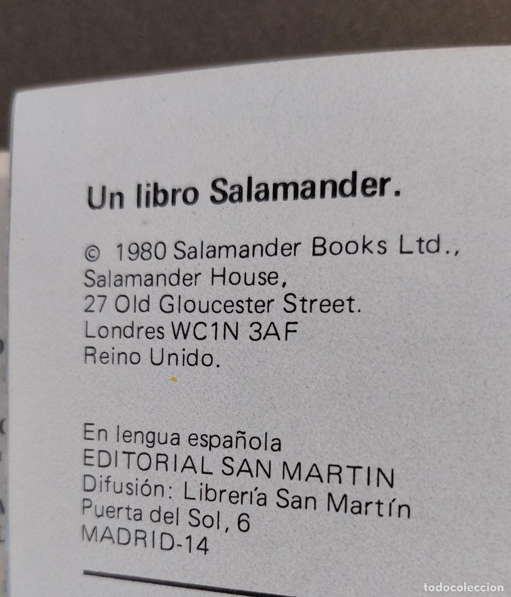 Libros: Cazas y aviones de ataque modernos - Foto 8