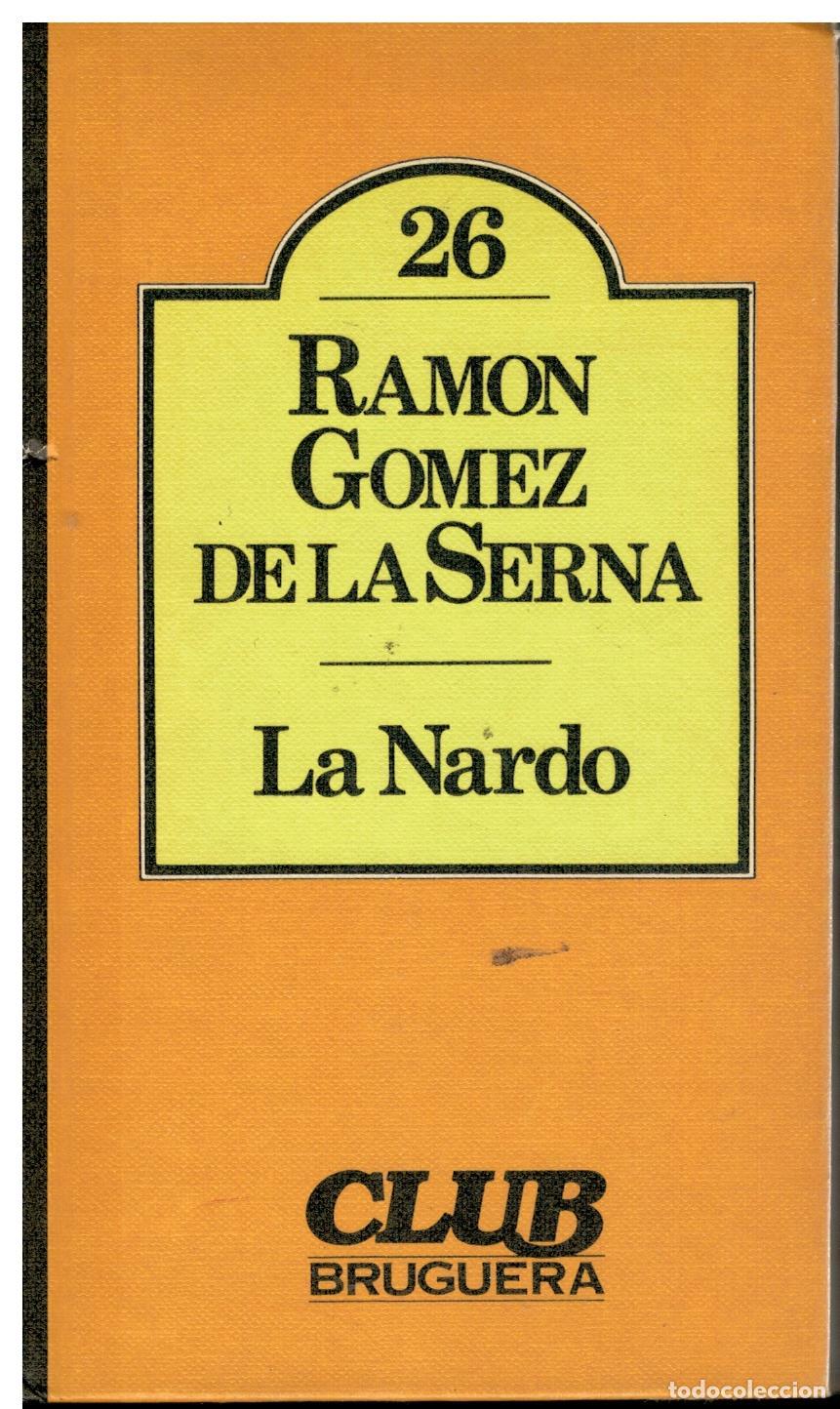 Libros: LA NARDO. - Foto 1