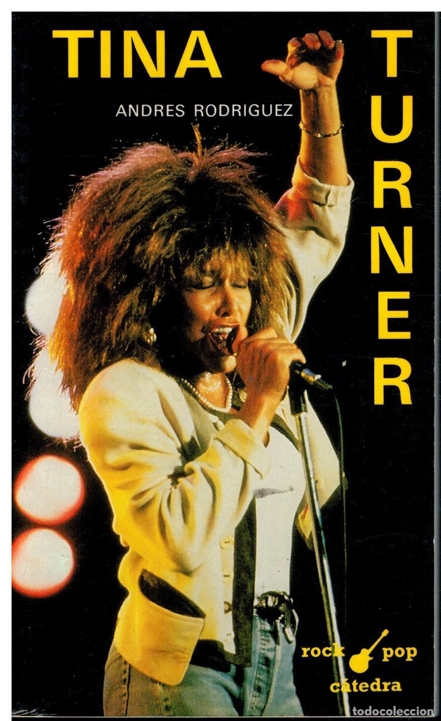 Libros: TINA TURNER. - Foto 1