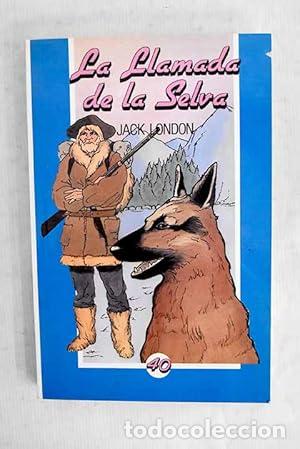 Libros: La llamada de la selva - Foto 1