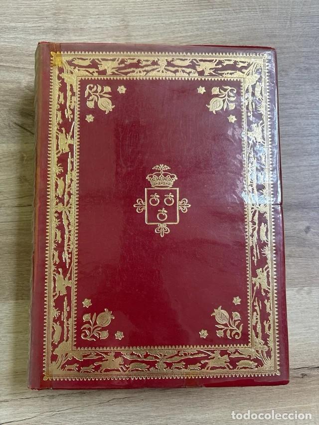 Libros: Duque de Almaz&aacute;n. Historia de la monter&iacute;a en Espa&ntilde;a. - Foto 1