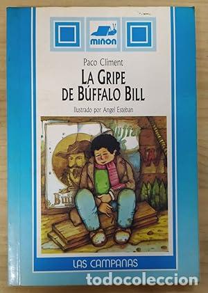 Libros: La Gripe De Buffalo Bill - Foto 1