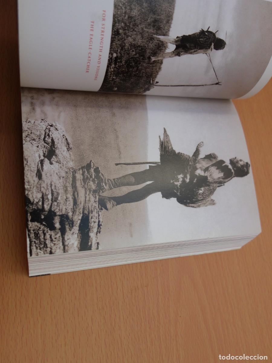Libros: LOS INDIOS DE NORTEAMERICA. Edward S. Curtis - Foto 9