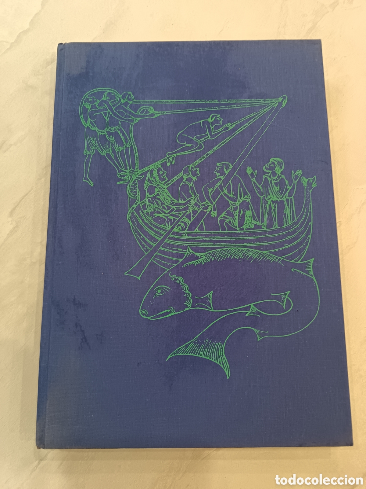 Libros: Medieval Drawings, Paul Hamlyn, 1969 - Foto 1