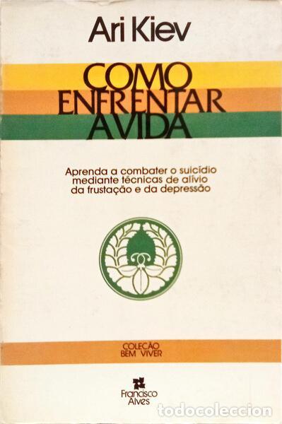 Libros: KIEV. (Ari) - COMO ENFRENTAR A VIDA. - Foto 1